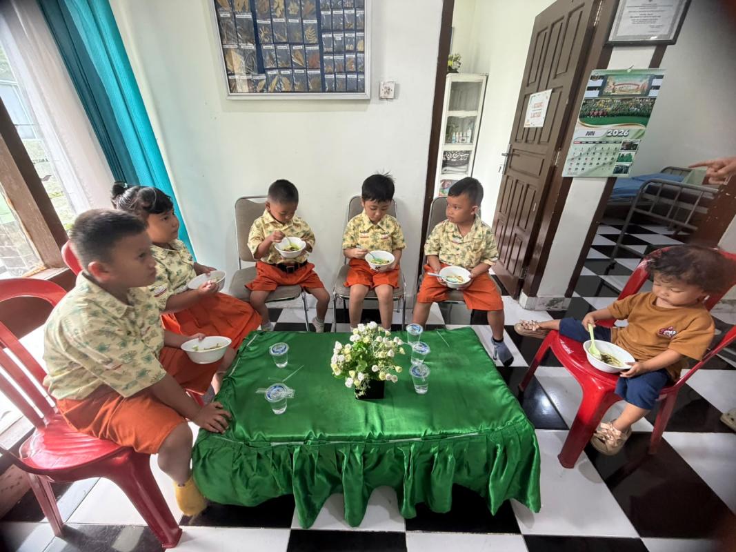 Foto Kegiatan